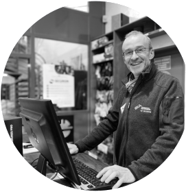Bruno DEPREZ