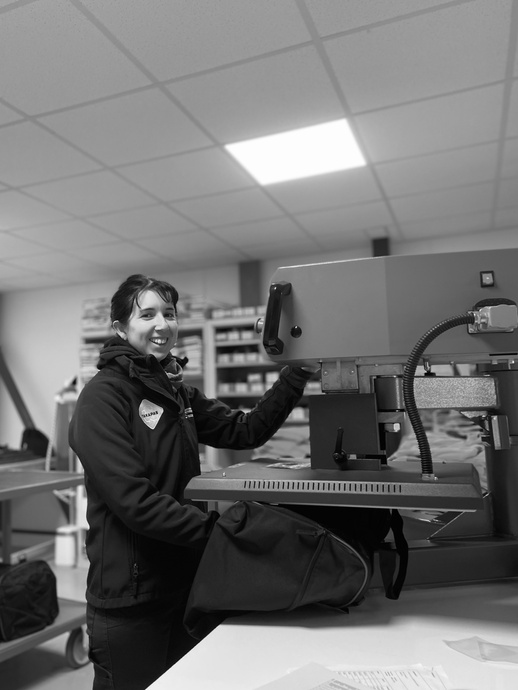 Mélaine LASQUELLEC
