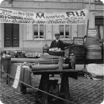 Notre savoir-faire