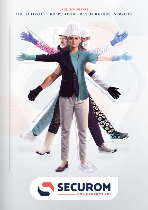 Sélection CHRS 2026-2027