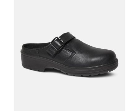 CHAUSSURES DAISIE NOIR SB AE SRC