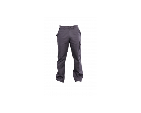 PANTALON C/P IGOR GRIS