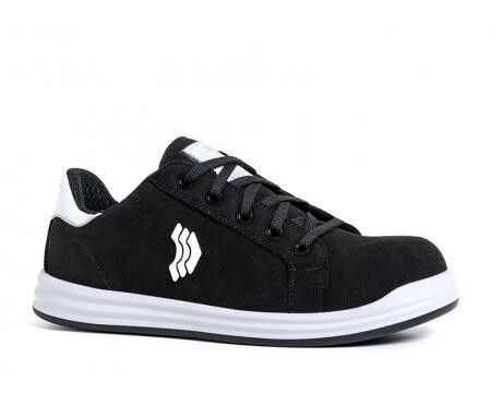CHAUSSURES BASSES ARETHA NO METAL S3 SRC