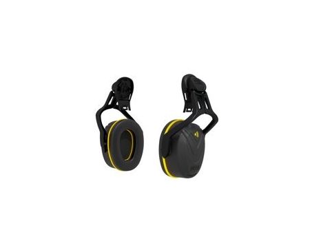 COQUILLES ANTI-BRUIT MSA NIVEAU ATTÉNUATION-SNR 32DB