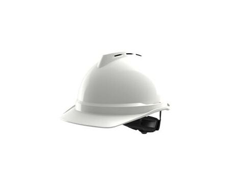 CASQUE V-GARD 500 VENT. FAS-TRAC
