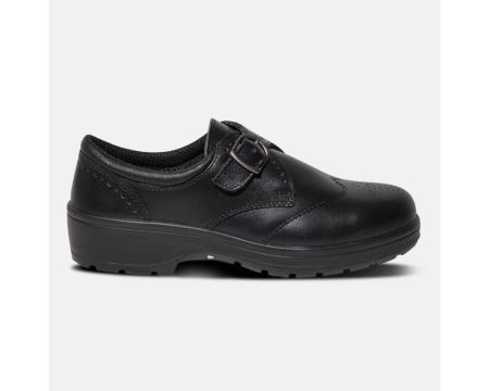 CHAUSSURES DOLBY NOIR S1