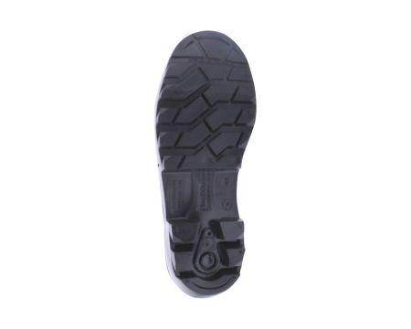 WADERS PVC SECURITE