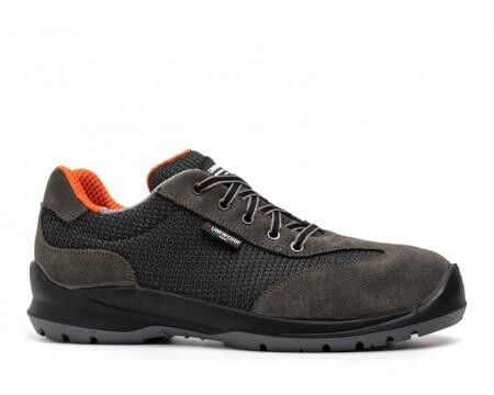 CHAUSSURES BASSES BREZZY S1P SRC