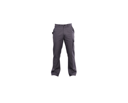 PANTALON C/P IGOR GRIS