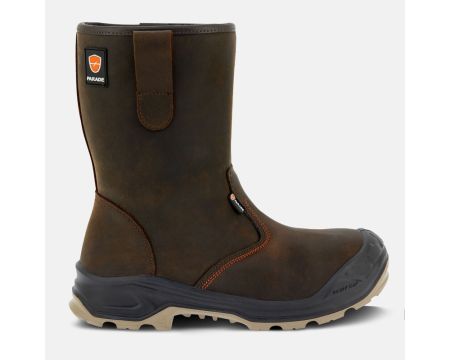 BOTTES NAGOYA NON FOUR. S3