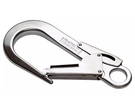 MOUSQUETON DE SECURITE M51 (RK4)