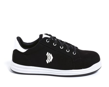 CHAUSSURES BASSES ARETHA NO METAL S3 SRC