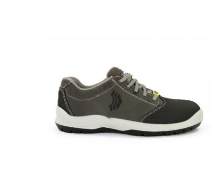 CHAUSSURES BASSES ATOM S3 ESD SRC