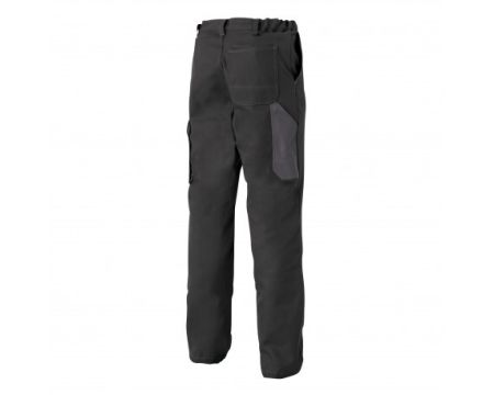 PANTALON MILLIUM CARBONE/GRIS BETON