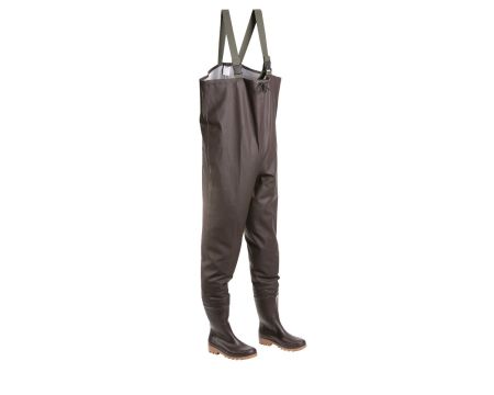 //WADERS PVC NON SECURITE