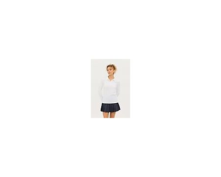POLO PERFECT WOMEN ML MARINE