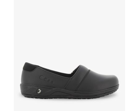 XXCHAUSSURES SOPHIE BLK NOIR ESD SRC EN ISO 20347