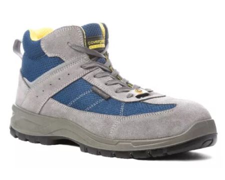 CHAUSSURES HAUTES LEAD S1P SRC