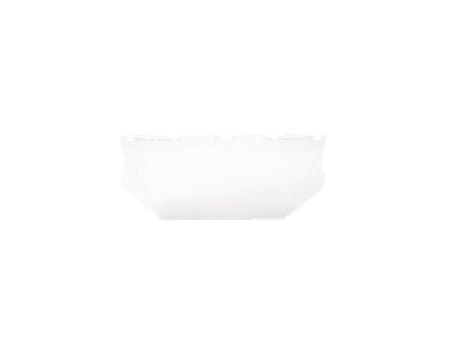 ECRAN PC INCOLORE 432X203X1MM