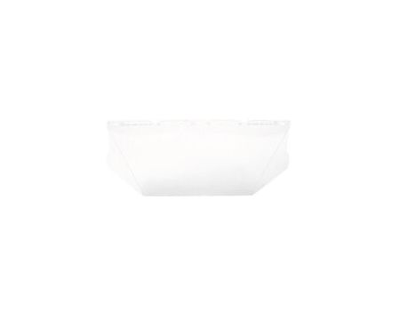 ECRAN PC INCOLORE 432X203X1MM