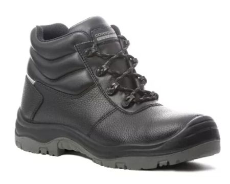 CHAUSSURES HAUTES PAU COMPOSITE S3 SRC