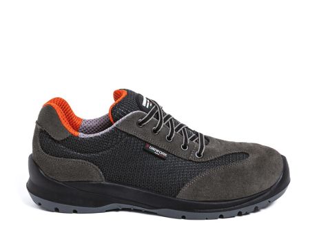 CHAUSSURES BASSES BREZZY S1P SRC