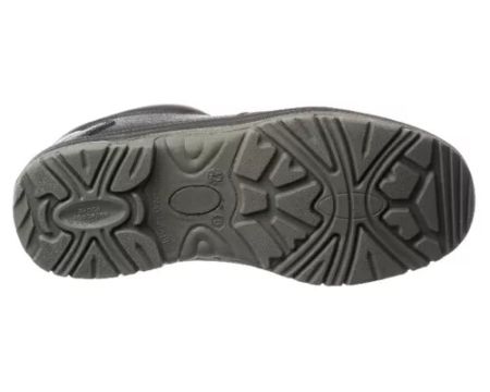 CHAUSSURES BASSES COMPOSITE S3 SRC