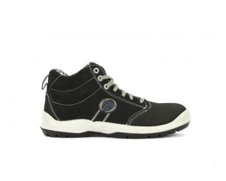 CHAUSSURES HAUTES ON AIR S3 SRC