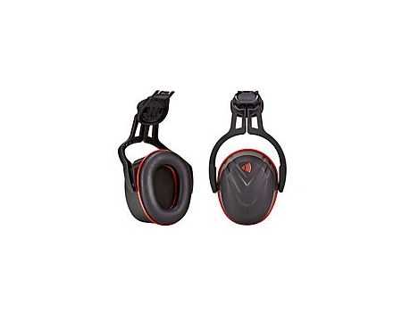 COQUILLES ANTI-BRUIT MSA NIVEAU ATTÉNUATION  SNR 36DB