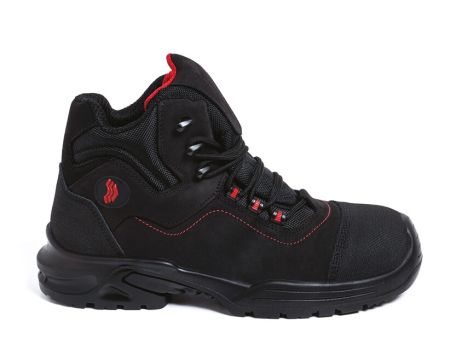 CHAUSSURES HAUTES DUSKY S3 S FO CI SR