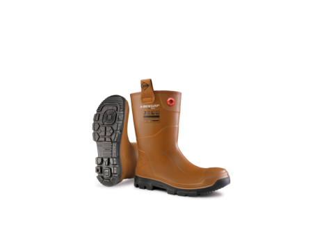 BOTTES RIGAIR PRO S5 SRC