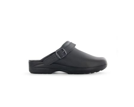 SABOTS MADO NOIR OB EA SRC