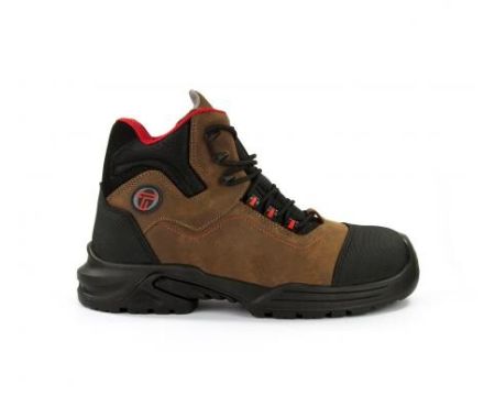 CHAUSSURES HAUTES STONE S3 FO CI SR