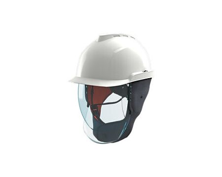 CASQUE ELECTRICIEN V-GARD 950 CL2