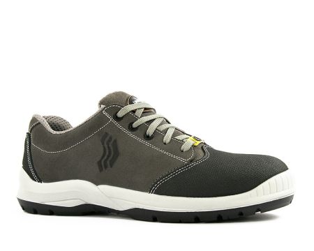 CHAUSSURES BASSES ATOM S3 ESD SRC
