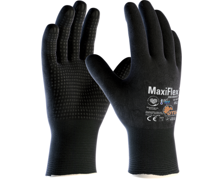 GANTS MAXIFLEX ENDURANCE 42-847