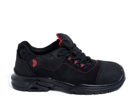 CHAUSSURES BASSES SHADY S3 CI SRC