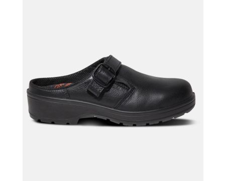 CHAUSSURES DAISIE NOIR SB AE SRC