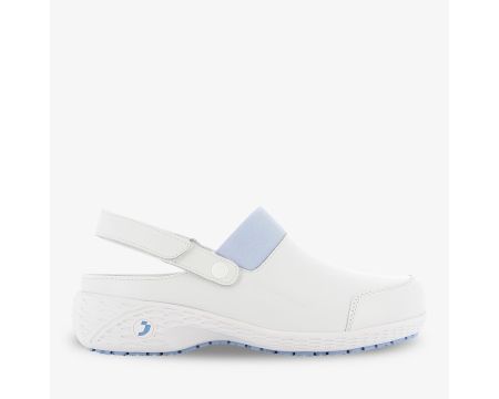 CHAUSSURES SHEILA LBL LIGHT BLUE ESD SRC EN ISO 20347