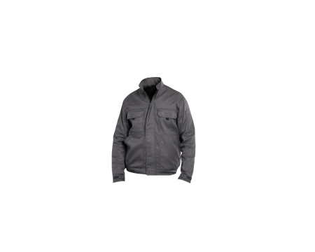 BLOUSON C/P NATE GRIS