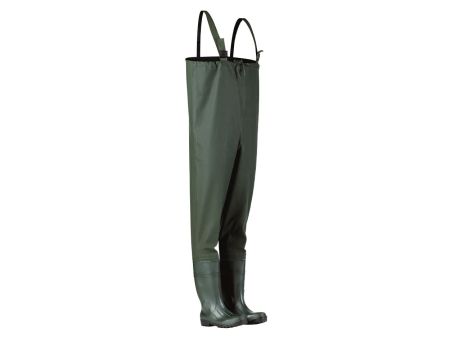 WADERS PVC SECURITE