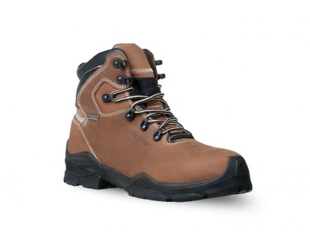 CHAUSSURES KITZBUEHEL WR S3 WR HRO SRC