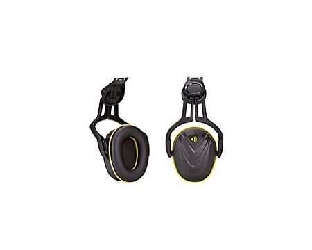 COQUILLES ANTI-BRUIT MSA NIVEAU ATTÉNUATION-SNR 32DB