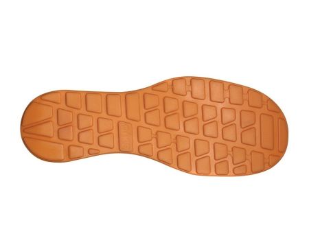 CHAUSSURES HAUTES PRIMATO PREMIUM CHOCOLAT H S3 SRC