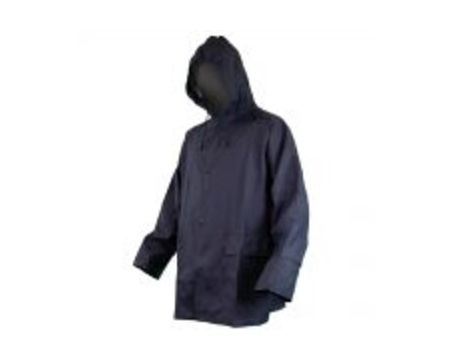 VESTE DE PLUIE RAINBOW/ST-BRIEUC VERT
