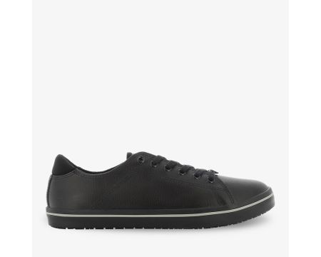 XXCHAUSSURES CLARK NOIR O1
