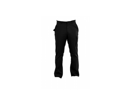 PANTALON C/P IGOR NOIR
