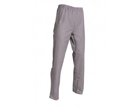 PANTALON DANIEL PIED DE POULE