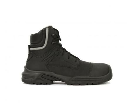 CHAUSSURES HAUTES TEXAS S3 WR CI HI HRO SRC