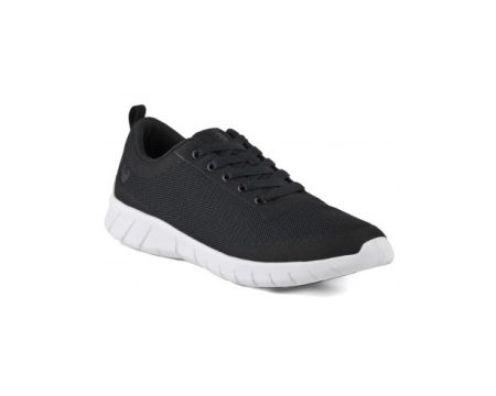 CHAUSSURES ALMA NOIR
